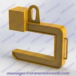 C Krog til spoleløft